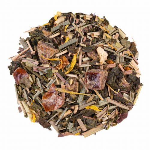 Detox Tea (Bio) - 100gr