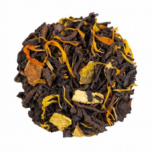 Tropical Pu Erh - 100gr