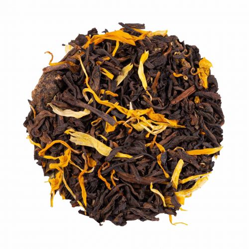 Melba Pu Erh - 200gr