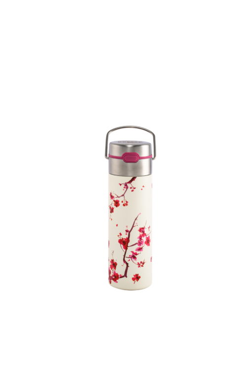 Thermos Leeza - cherry blossom