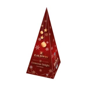 Albero di Natale di Te&#8217; &#8211; Ealdwin - blu