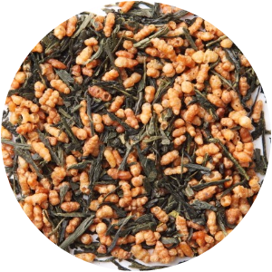 Genmaicha