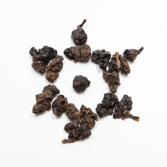 Tè Gaba Oolong Rubino