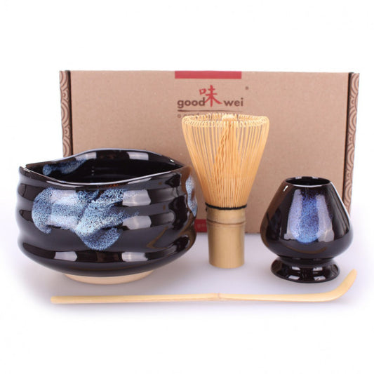 Matcha set