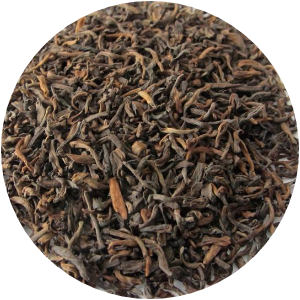 Pu Erh