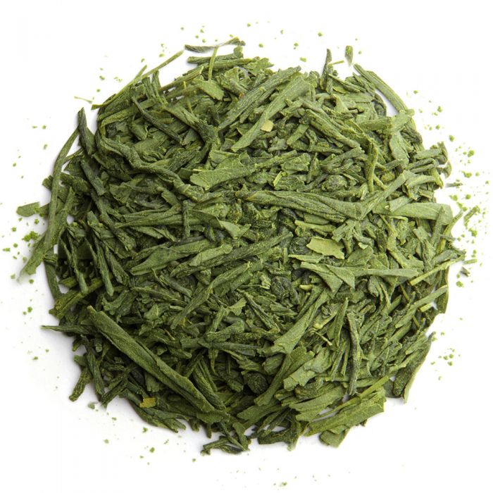 Matcha &#038; Sencha - 50gr