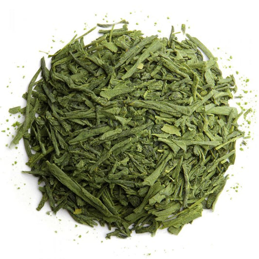 Matcha &#038; Sencha - 200gr