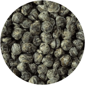 Silvery Pearl Mountain - 50gr