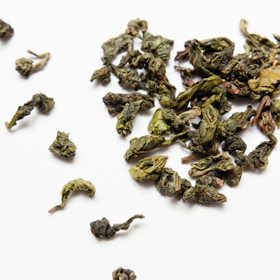 Tie Guan Yin