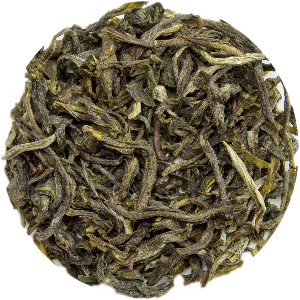 Yunnan Green - 100gr